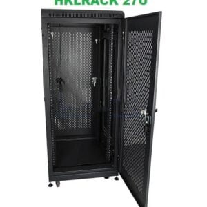 Tủ mạng 19 inch HKL-27U1000W800-H