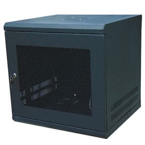 Tủ mạng treo tường HKL-M10UD500-LW