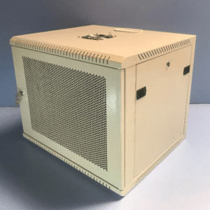 Tủ mạng treo tường HKL-M10UW550W