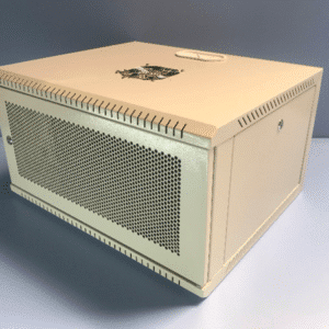 Tủ mạng treo tường HKL-M6UW550W