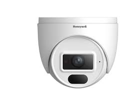 Camera IP Dome hồng ngoại 2.0 Megapixel HONEYWELL HIE2PI