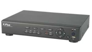 Đầu ghi hình 8 kênh Panasonic SP DRH08