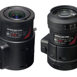 Ống kính dùng cho camera quan sát Spacecom TAV2812DCIR-MP