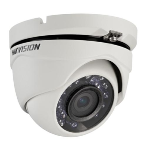 Camera dome HIKVISION TVI 2MP TT-TA56D1T-IRMM