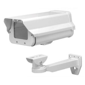 Vỏ chân đế che trong nhà/ngoài trời 11'' dùng cho 1/3'' Panasonic CCD Camera