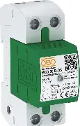 Thiết Bị Cắt Sét OBO MCD 50-B-OS 5096852